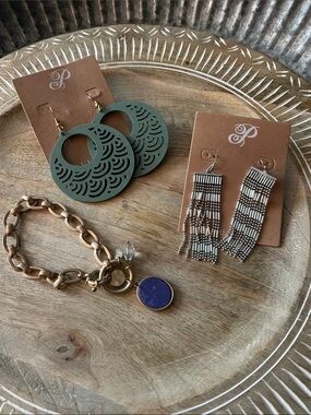 Plunder Jewelry Bundle